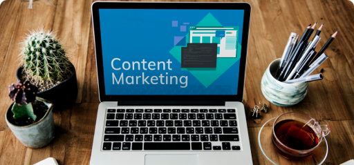 Content Marketing