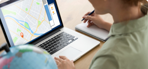 Local SEO Services