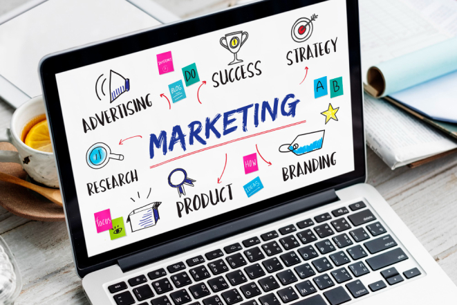 Marketing