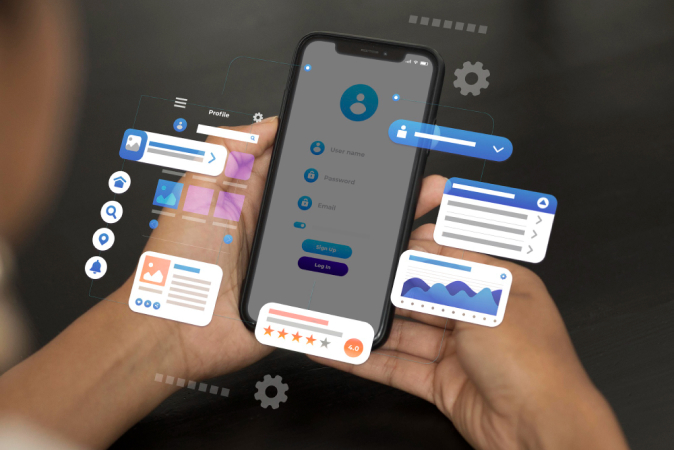 Mobile App Development