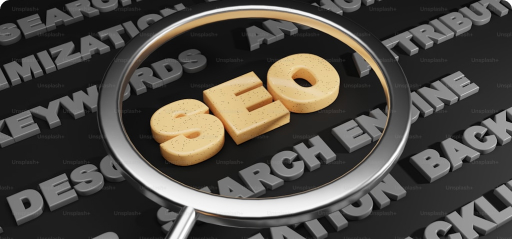 Search Engine Optimization
