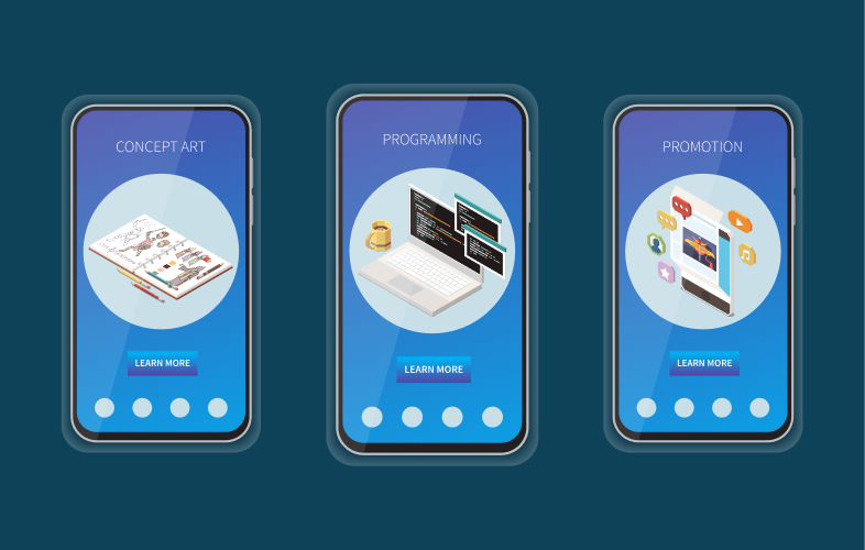 after mobile app