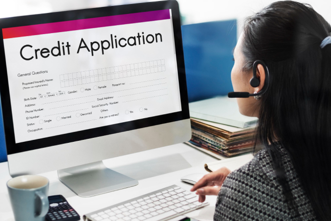 Billing Application Billing Application
